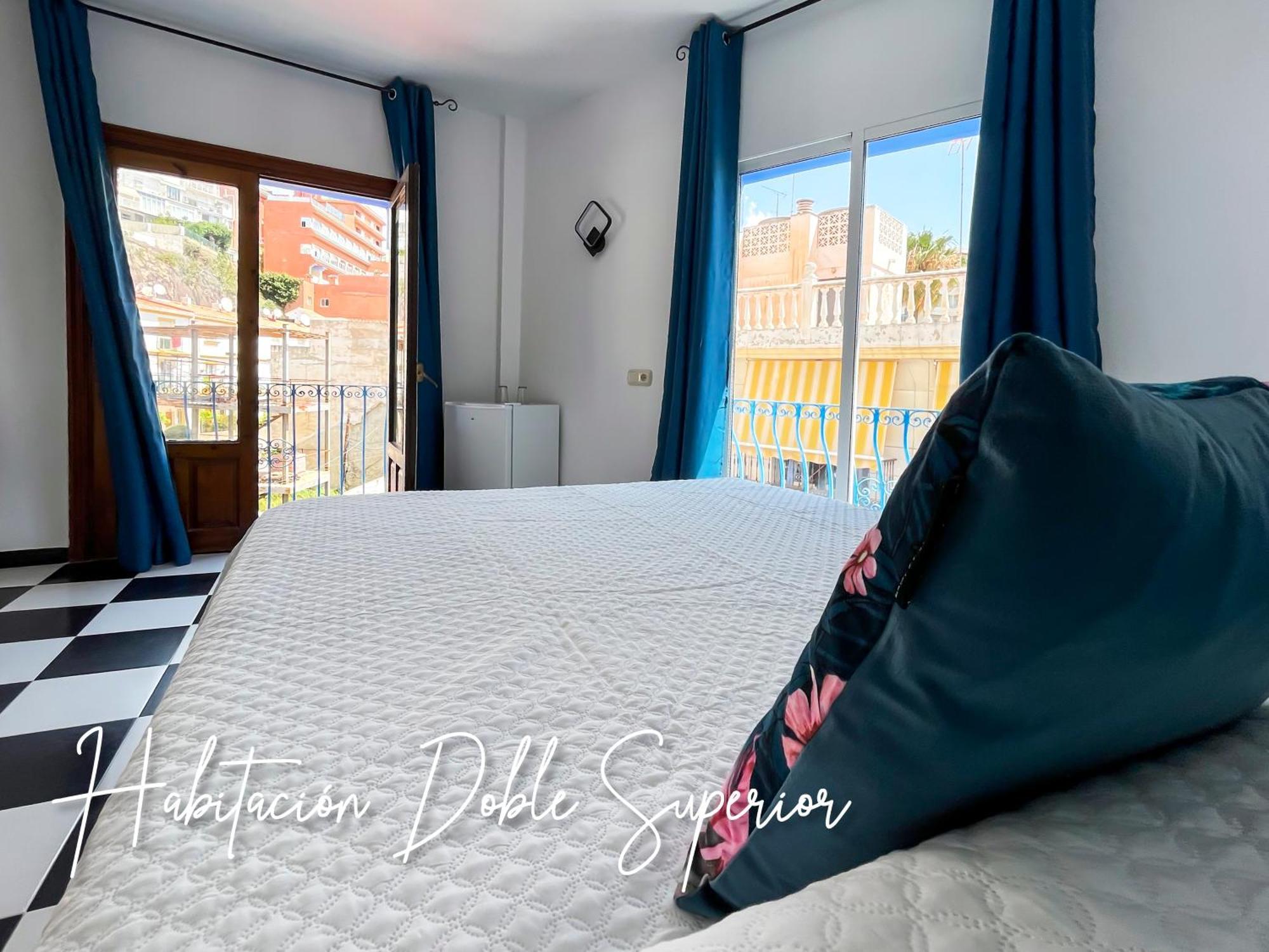 Micaela Charming Guest house *